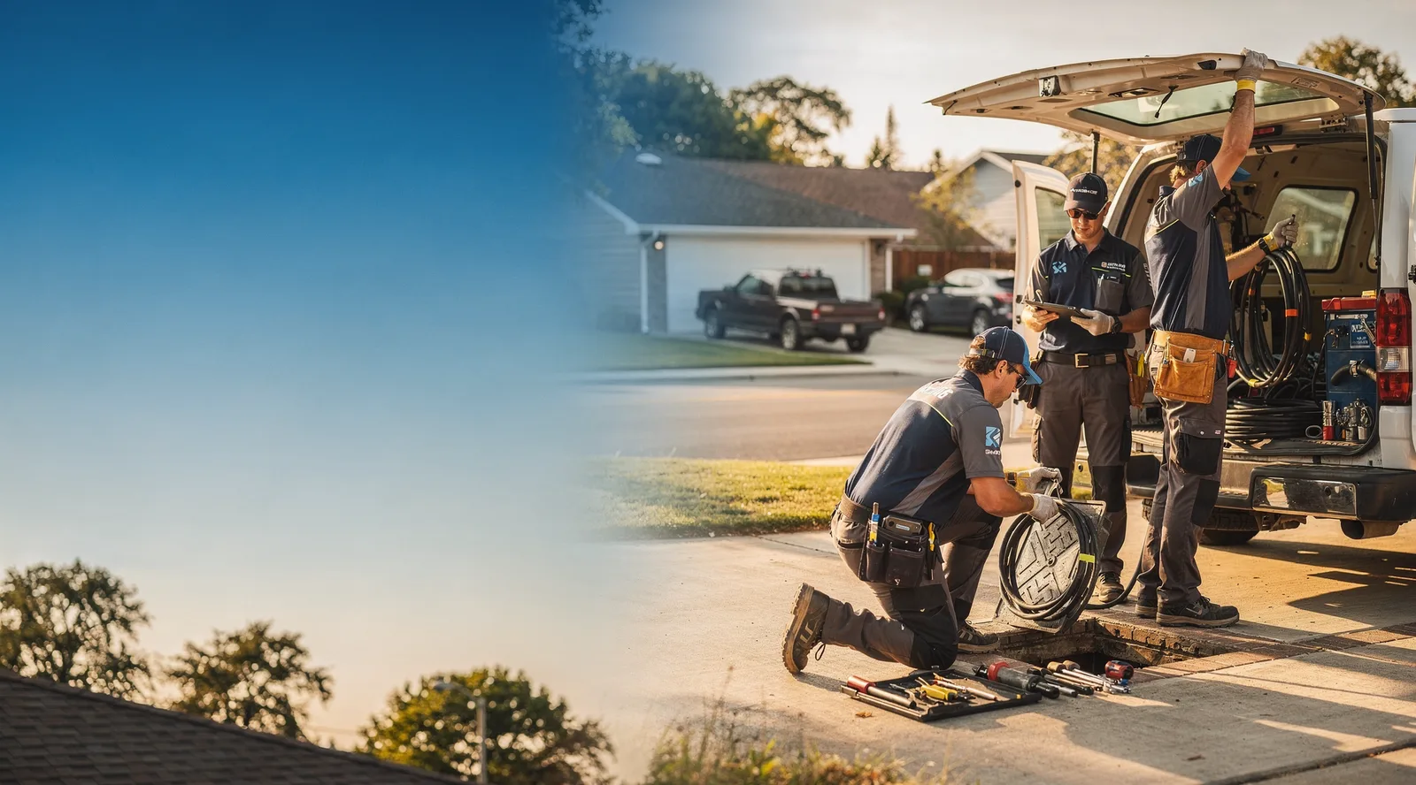 Water Softener Installation in Los Angeles, CA near me